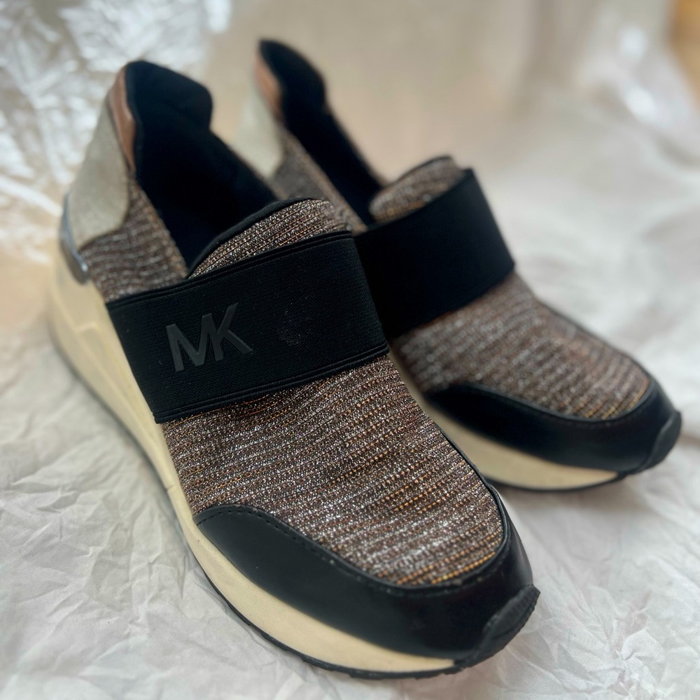 Michael Khors trainers
